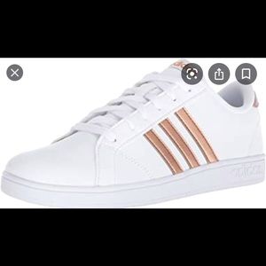 Pair of Adidas